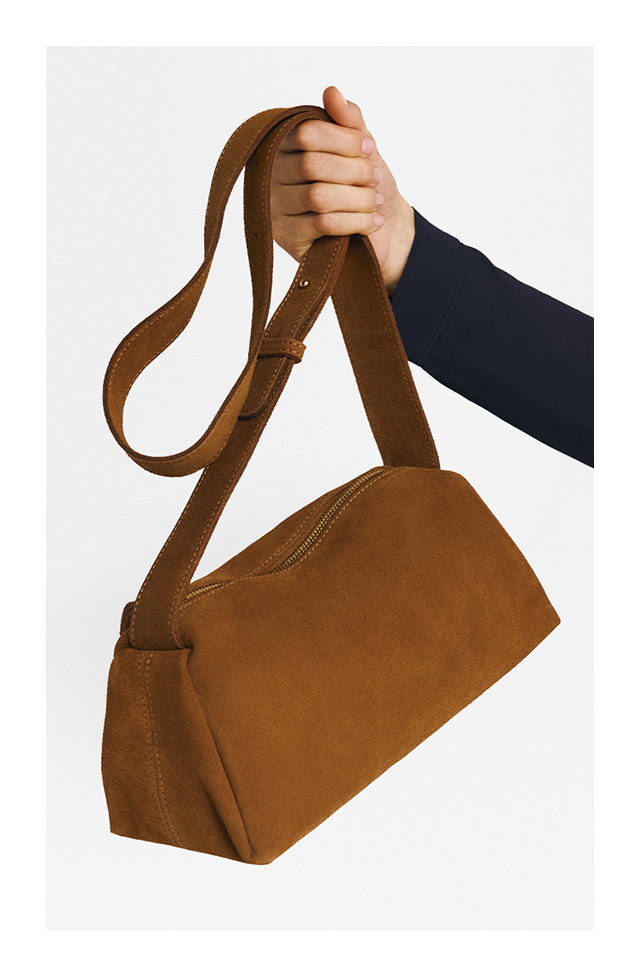 Borsa Marrone Intrend